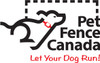 Pet Fence Canada
